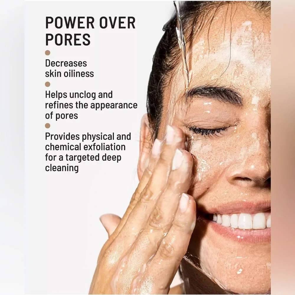 Dr. Brandt - PoreDermabrasion - NWT